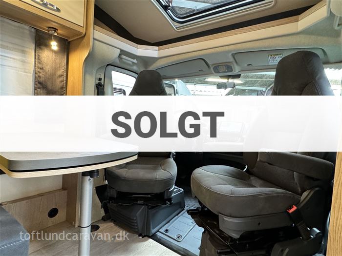 Hobby Ontour Edition V65 GE F