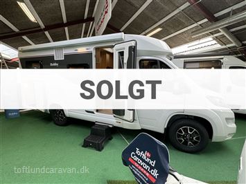 Hobby Ontour Edition V65 GE F