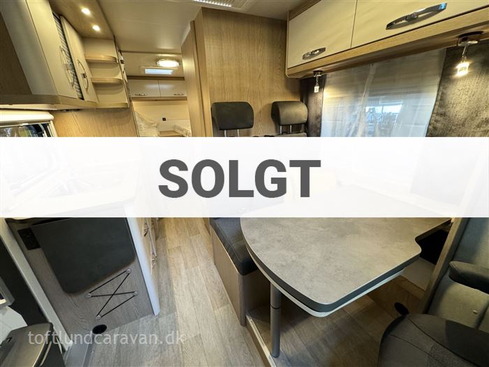 Hobby Ontour Edition V65 GE F
