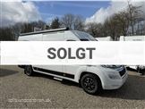 Hobby Vantana K 65 ET ONTOUR EDITION