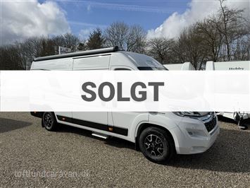 Hobby Vantana K 65 ET ONTOUR EDITION