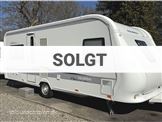 Hobby Excellent 560 CFe