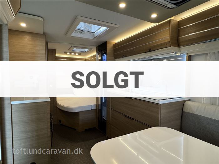 Adria Adora Supreme 522 UP Edition