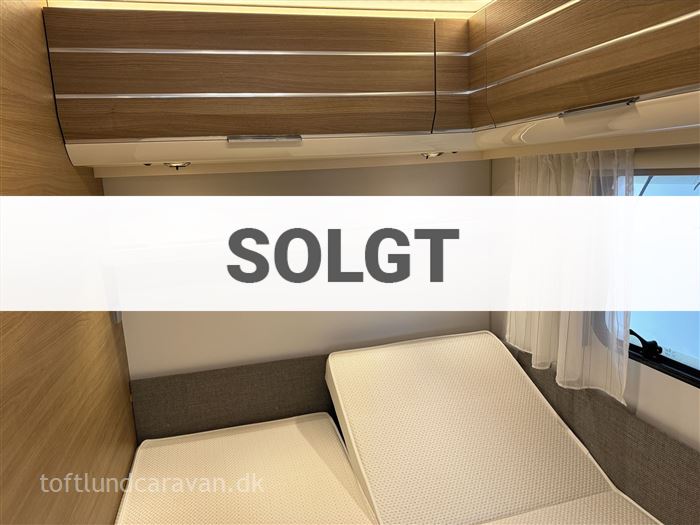 Adria Adora Supreme 522 UP Edition
