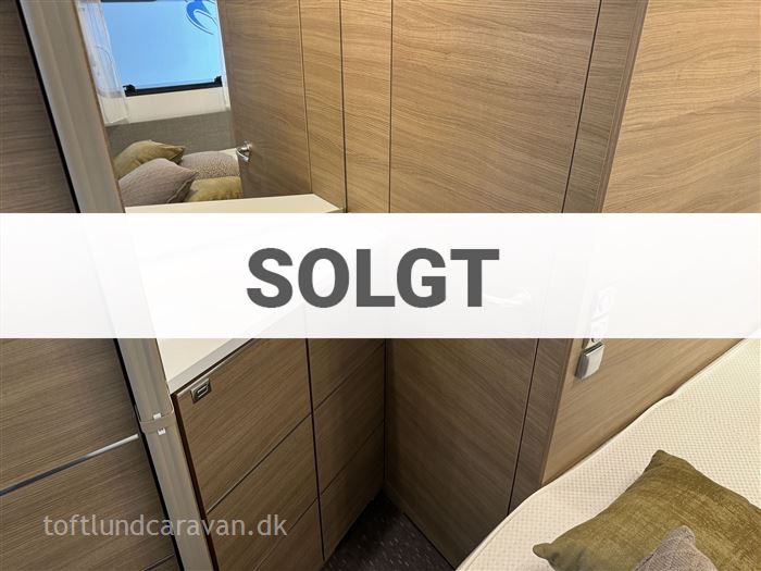 Adria Adora Supreme 522 UP Edition