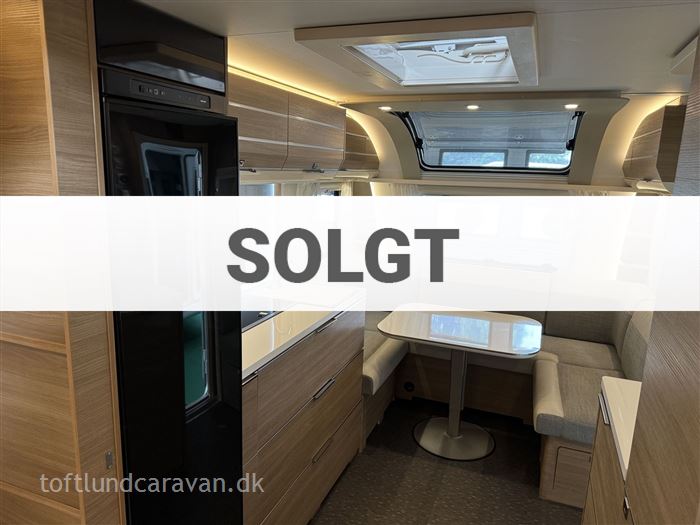 Adria Adora Supreme 522 UP Edition
