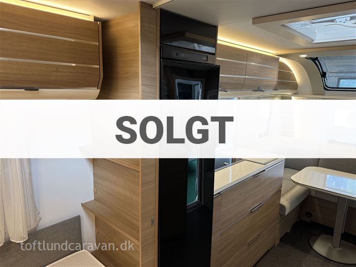 Adria Adora Supreme 522 UP Edition