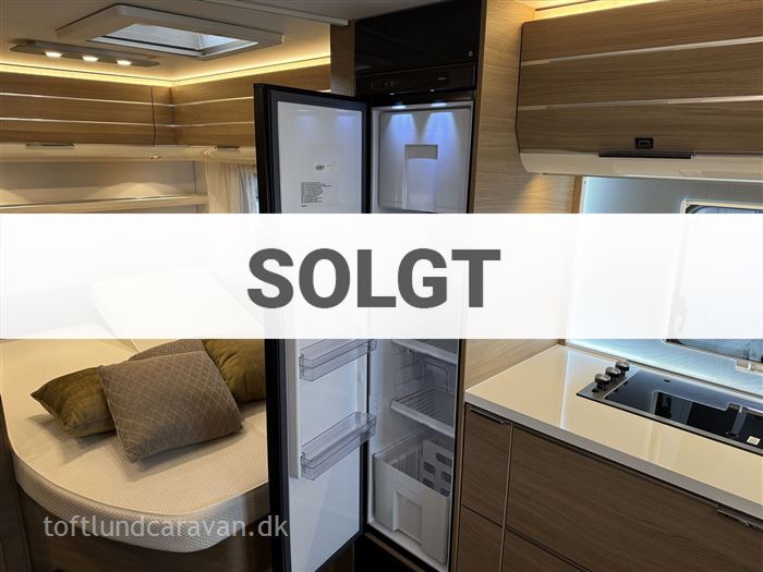 Adria Adora Supreme 522 UP Edition