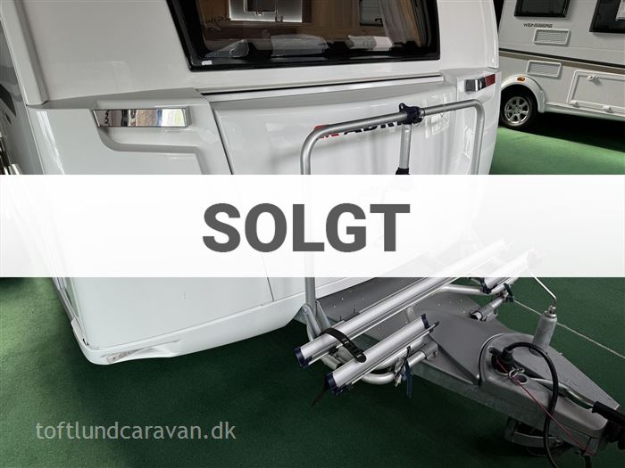 Adria Adora Supreme 522 UP Edition