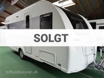 Adria Adora Supreme 522 UP Edition