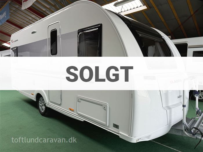 Adria Adora Supreme 522 UP Edition