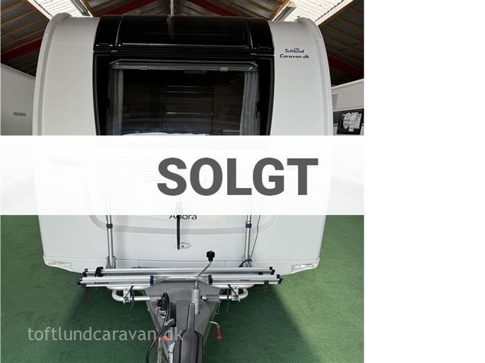 Adria Adora Supreme 522 UP Edition