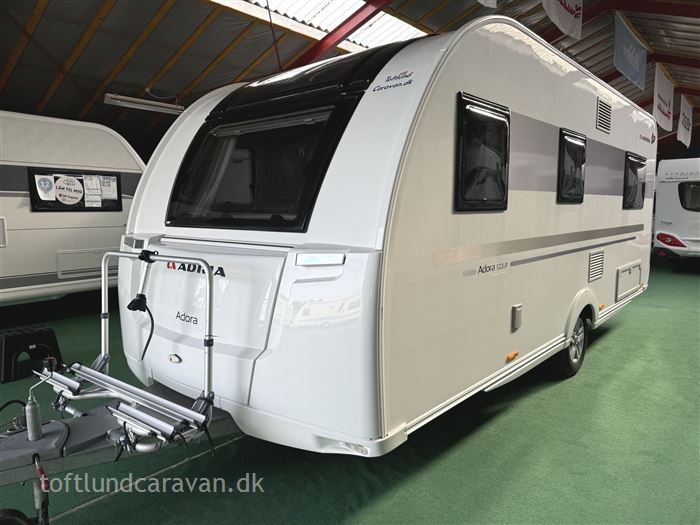 Adria Adora Supreme 522 UP Edition