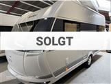 Hobby De Luxe 460 LU