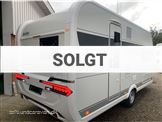 Hobby Excellent 460 SL
