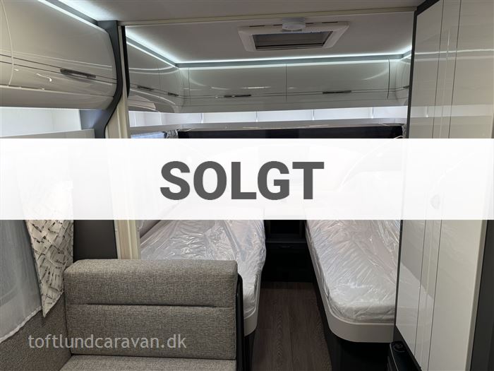 Hobby Excellent 460 SL