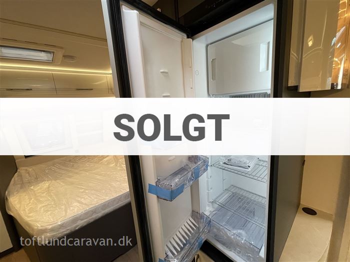 Hobby Excellent 560 CFe