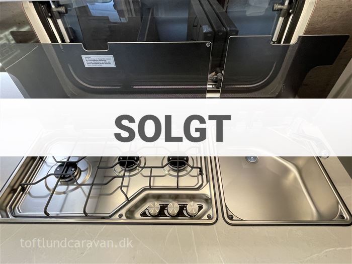 Hobby Excellent 560 CFe