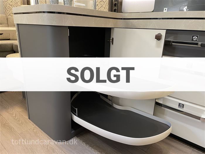 Hobby Excellent 560 CFe