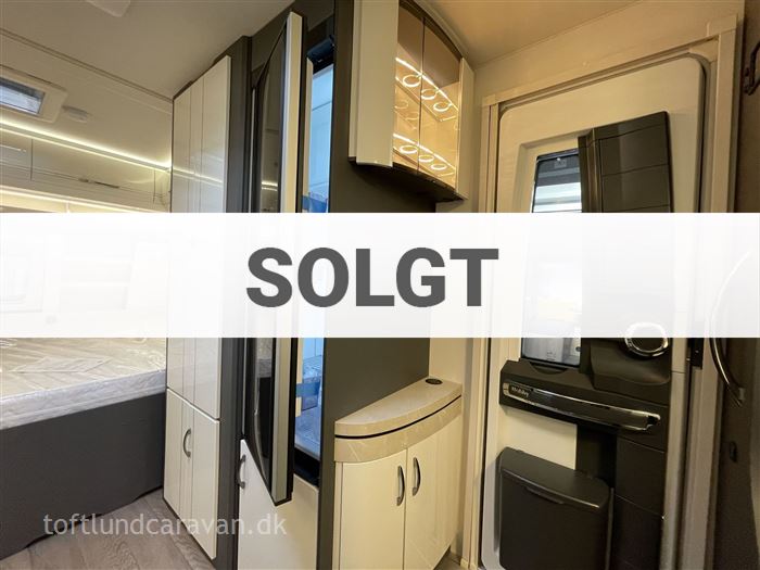 Hobby Excellent 560 CFe