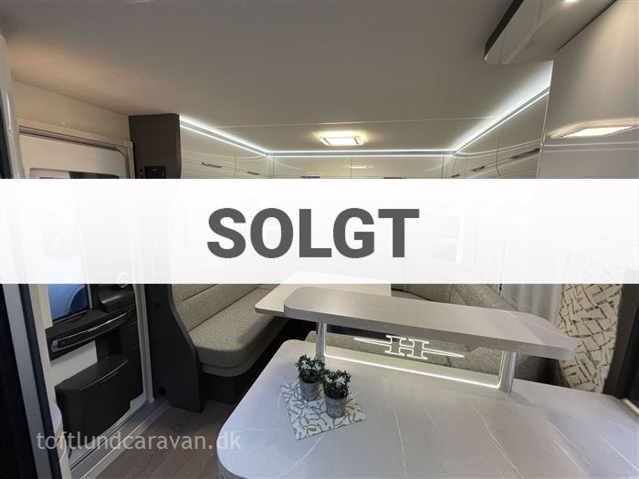 Hobby Excellent 560 CFe