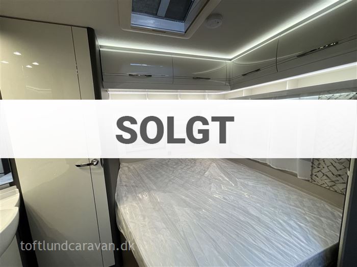 Hobby Excellent 560 CFe