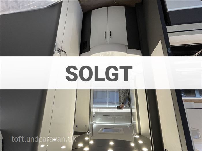 Hobby Excellent 560 CFe