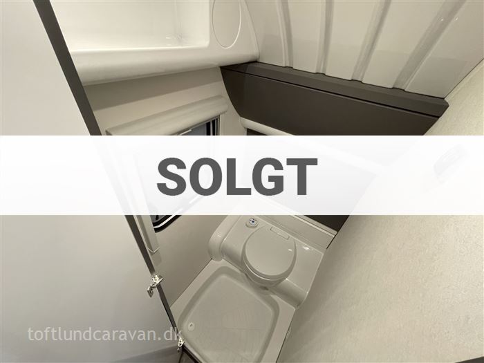 Hobby Excellent 560 CFe