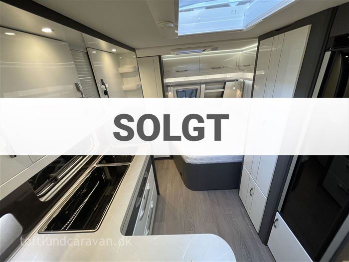 Hobby Excellent 560 CFe