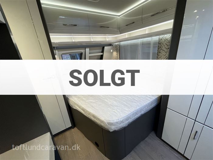 Hobby Excellent 560 CFe