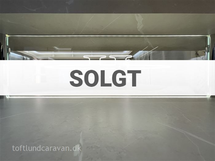 Hobby Excellent 560 CFe