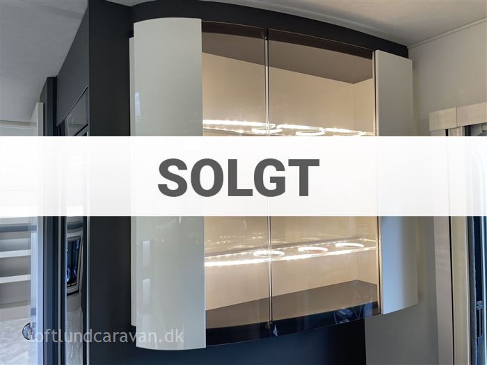 Hobby Excellent 560 CFe