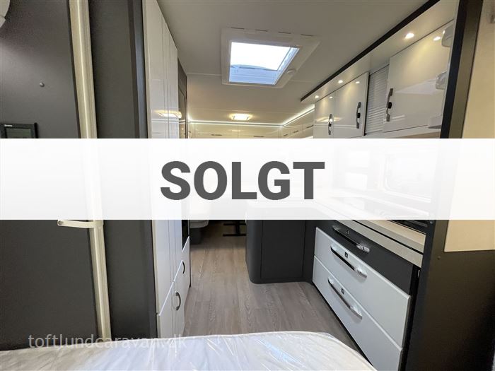 Hobby Excellent 560 CFe