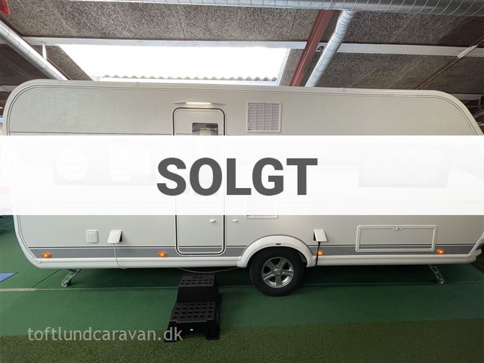 Hobby Excellent 560 CFe