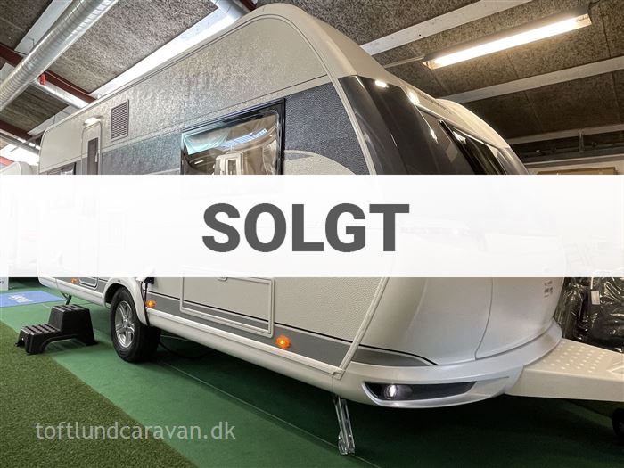 Hobby Excellent 560 CFe