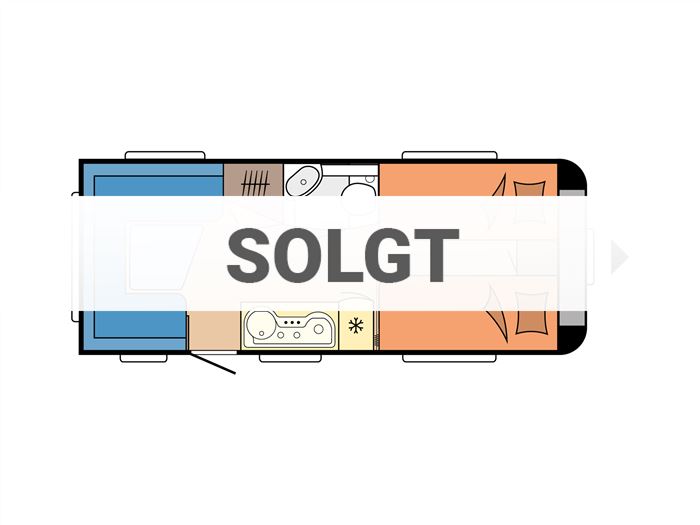 Hobby Excellent Edition 495 UL