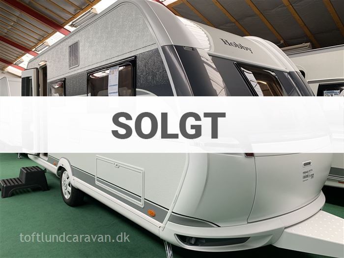 Hobby Excellent Edition 495 UL