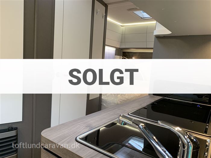 Hobby Excellent Edition 495 UL