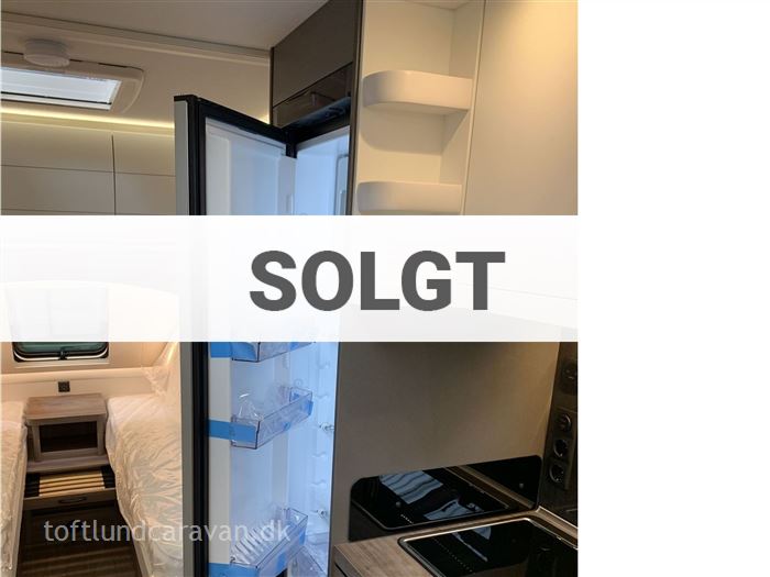 Hobby Excellent Edition 495 UL