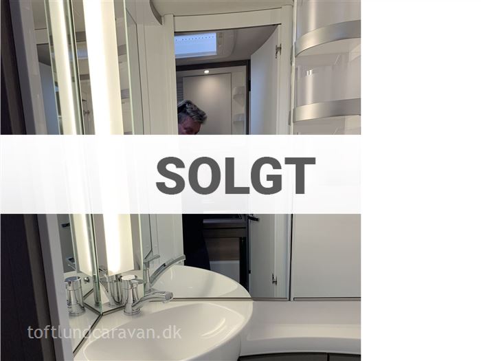 Hobby Excellent Edition 495 UL