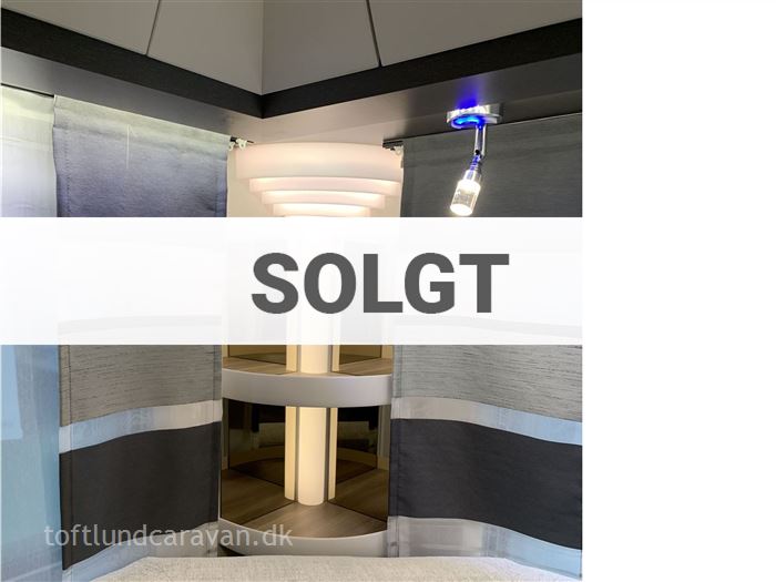 Hobby Excellent Edition 495 UL