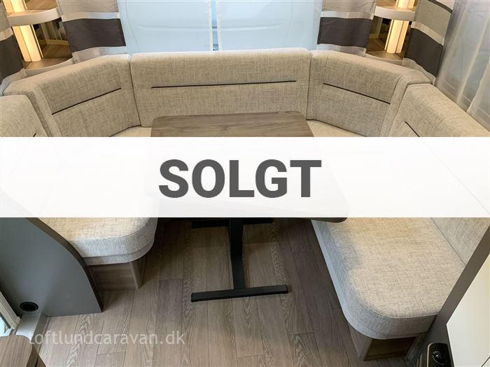 Hobby Excellent Edition 495 UL