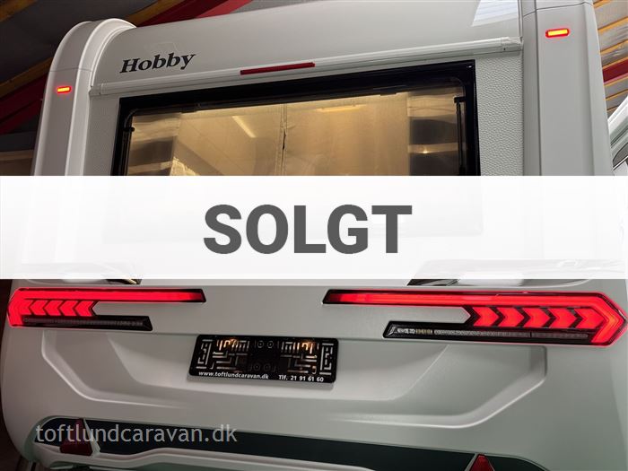 Hobby Excellent Edition 495 UL