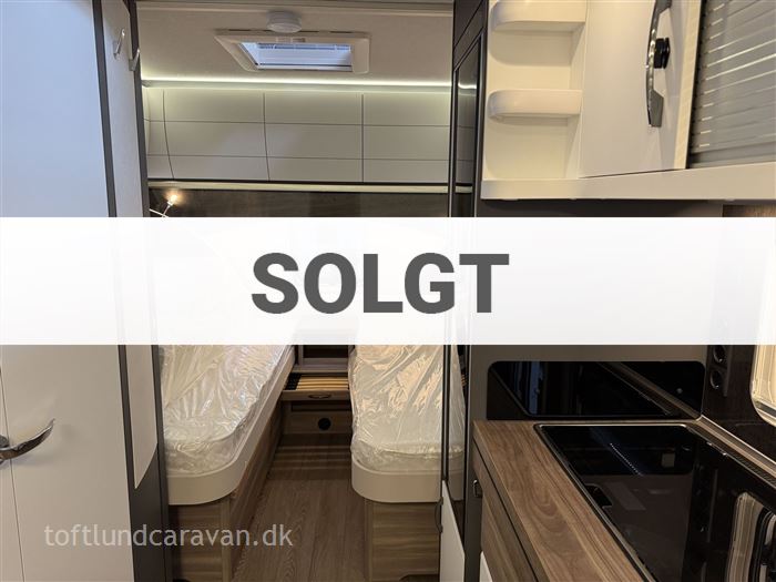 Hobby Excellent Edition 495 UL