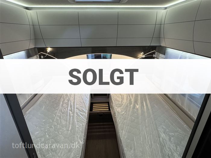 Hobby Excellent Edition 495 UL