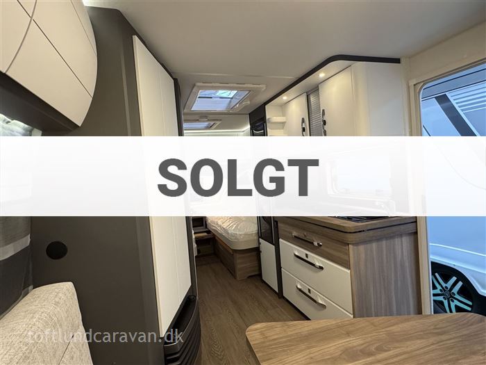 Hobby Excellent Edition 495 UL