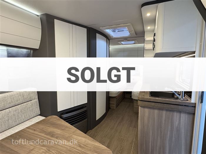 Hobby Excellent Edition 495 UL