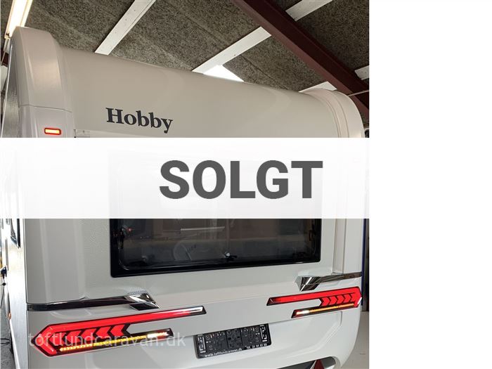 Hobby Excellent Edition 540 UL