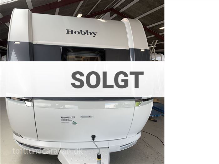 Hobby Excellent Edition 540 UL
