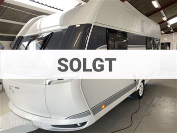 Hobby Excellent Edition 540 UL